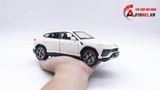  Mô hình xe Lamborghini Urus đánh lái được full open tỉ lệ 1:24 Chezhi OT406 