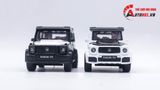  Mô hình xe ô tô Mercedes-benz AMG Brabus G700 tỉ lệ 1:32 Alloy Model 8105 