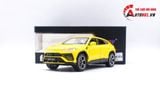  Mô hình xe Lamborghini Urus đánh lái được full open tỉ lệ 1:24 Chezhi OT406 