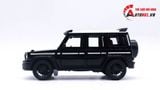  Mô hình xe ô tô Mercedes-benz AMG Brabus G700 tỉ lệ 1:32 Alloy Model 8105 