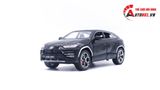  Mô hình xe Lamborghini Urus đánh lái được full open tỉ lệ 1:24 Chezhi OT406 