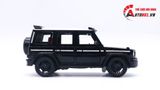  Mô hình xe ô tô Mercedes-benz AMG Brabus G700 tỉ lệ 1:32 Alloy Model 8105 