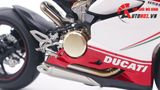  Mô hình xe cao cấp Ducati 1199 Panigale tricolor 1:12 Tamiya D227E 