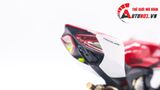  Mô hình xe cao cấp Ducati 1199 Panigale tricolor 1:12 Tamiya D227E 