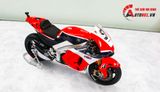  Mô hình xe cao cấp Honda RC213V-S 1:12 Tamiya D098D 