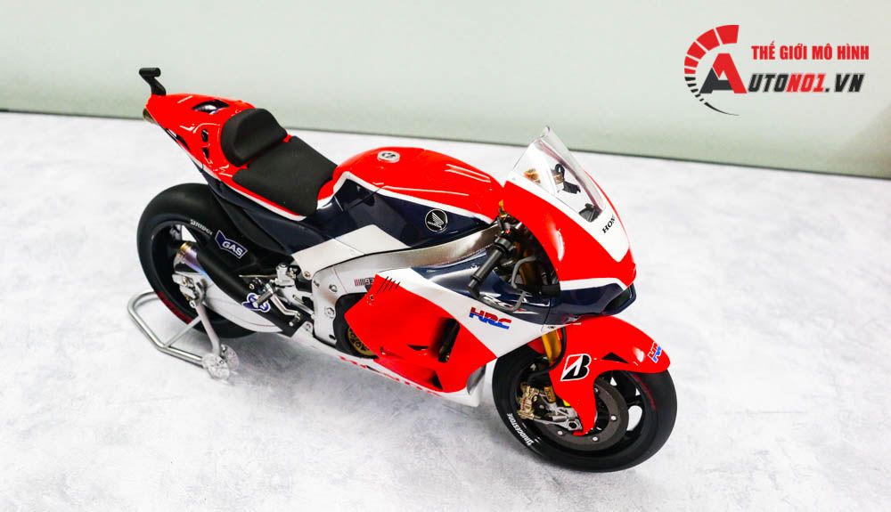 Chi tiết Honda RC213V mẫu xe đua MotoGP của Repsol Marc Marquez Cập nhật tin công nghệ mới nhất Trangcongnghevn