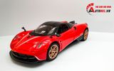  Mô hình xe Pagani Huayra Dinastia 1:32 Alloy Model 7906 