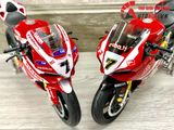  Mô hình xe Ducati Panigale 1199 Fiamm Tim Sbk 2013 #7 1:12 Tamiya D227d 