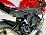  Mô hình xe Yamaha Yzf R1m Anniversary 60th 1:12 Tamiya D123g 