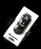  Mô hình xe Toyota Supra Liberty Walk JPS John player special tỉ lệ 1:64 Time Micro 