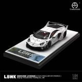  Mô hình xe Lamborghini LP700 GT EVO LBWK Liberty Walk Brust Limited 699 tỉ lệ 1:64 Time micro 