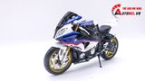  Mô hình xe độ BMW S1000RR HP4 Performance độ pô 1:12 Autono1 Joycity D022E 