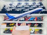  Mô hình máy bay USA Boeing B787 original có bánh xe 20cm MB20065 