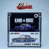  Hộp trưng bày mica các dòng xe MiniGT có khung ảnh tỉ lệ 1:64 Colabox PKC 