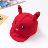  Nón Mềm Pikachu Cho Bé Trai TrueKids Thêu Ngộ Nghĩnh 