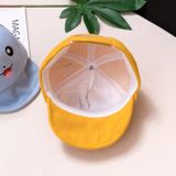  Nón Mềm Pikachu Cho Bé Trai TrueKids Thêu Ngộ Nghĩnh 