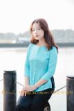 Áo bà ba nữ đẹp