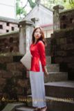 Áo bà ba Hương Lụa áo bà ba lụa Tây Thi