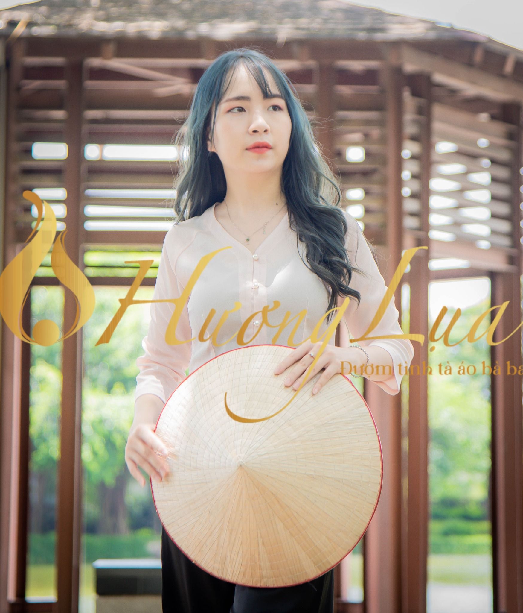 mua ao ba ba mau hong