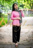 Quần áo bà ba nữ đẹp, chất lượng - Hương Lụa