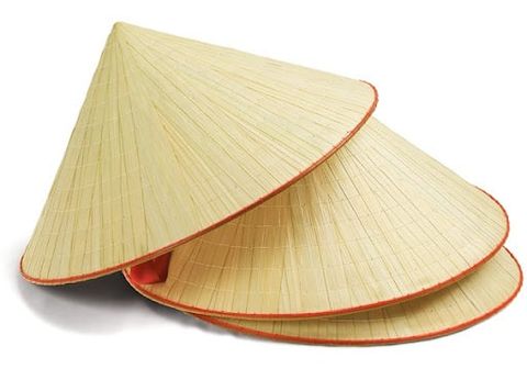 Nón lá Hương Lụa