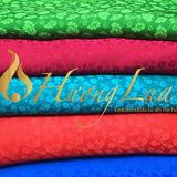 Gấm Thái Tuấn may áo bà ba