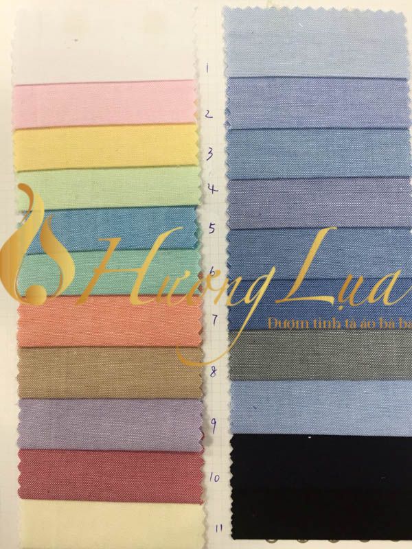 vai kate silk may ao ba ba