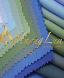 Vải Kate Silk may áo bà ba