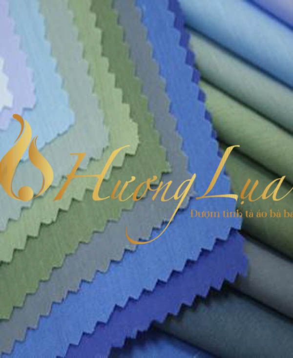 vai kate silk may ao ba ba