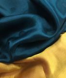 áo bà ba lụa tơ tằm