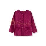 Áo bà ba tặng bà, tặng mẹ