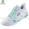 GIÀY CẦU LÔNG YONEX POWER CUSHION ECLIPSION Nữ - Trắng