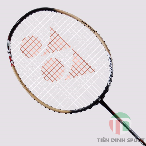 Vợt Cầu Lông Yonex VOLTRIC 0.9 DG Slim