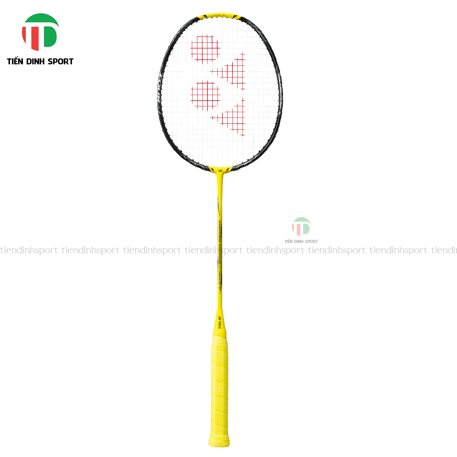 Vợt Yonex Nanoflare 1000 Tour chính hãng | Tiến Dinh Sport