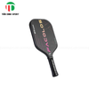 Bộ 2 vợt Pickleball Facolos Sport Series - ExPower Black 14mm