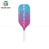 Bộ 2 vợt Pickleball Facolos Sport Series - ExPower White 14mm - Siêu Tốt Cho Người Mới Bắt Đầu