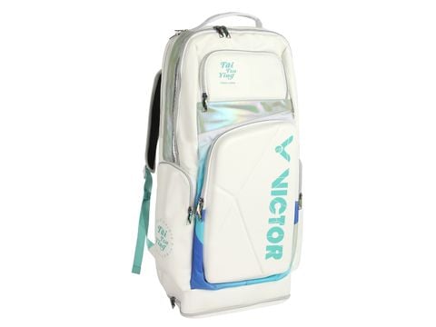 BALO CẦU LÔNG VICTOR BR5833TTY AR Chính Hãng