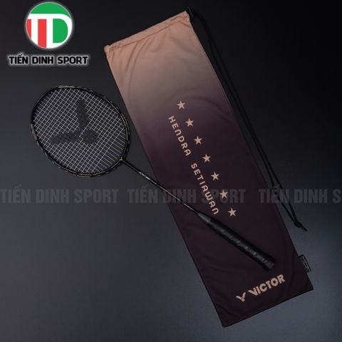 Vợt cầu lông Victor ARS-HS PLUS HENDRA | Phiên bản chữ ký của Hendra Setiawan