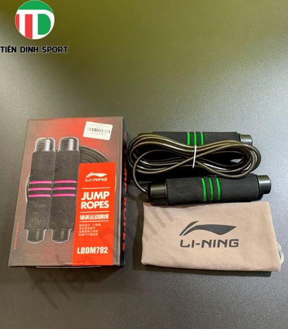 Dây Nhảy Lining 782