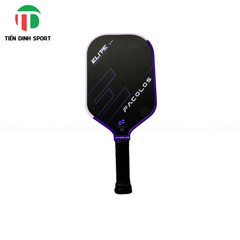 Vợt Pickleball Facolos Elite Pro Series 16MM Chính Hãng