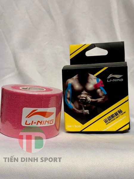 Băng Dán Cơ Lining LQAK-100