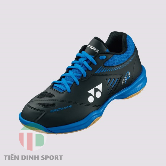 Giày Cầu Lông Yonex SHB 65R3 Xanh) Tiến Dinh Sport