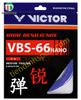 Cước cầu lông Victor VBS-66 Nano