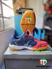 Giày Cầu Lông YONEX Akayu 3 Đỏ Đen