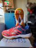 Giày Cầu Lông YONEX Akayu 3 Đỏ Đen