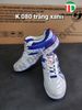 Giày Cầu Lông Kawasaki K080 - Trắng Xanh