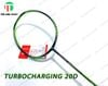 Vợt Cầu Lông Lining TURBOCHARGING 20D