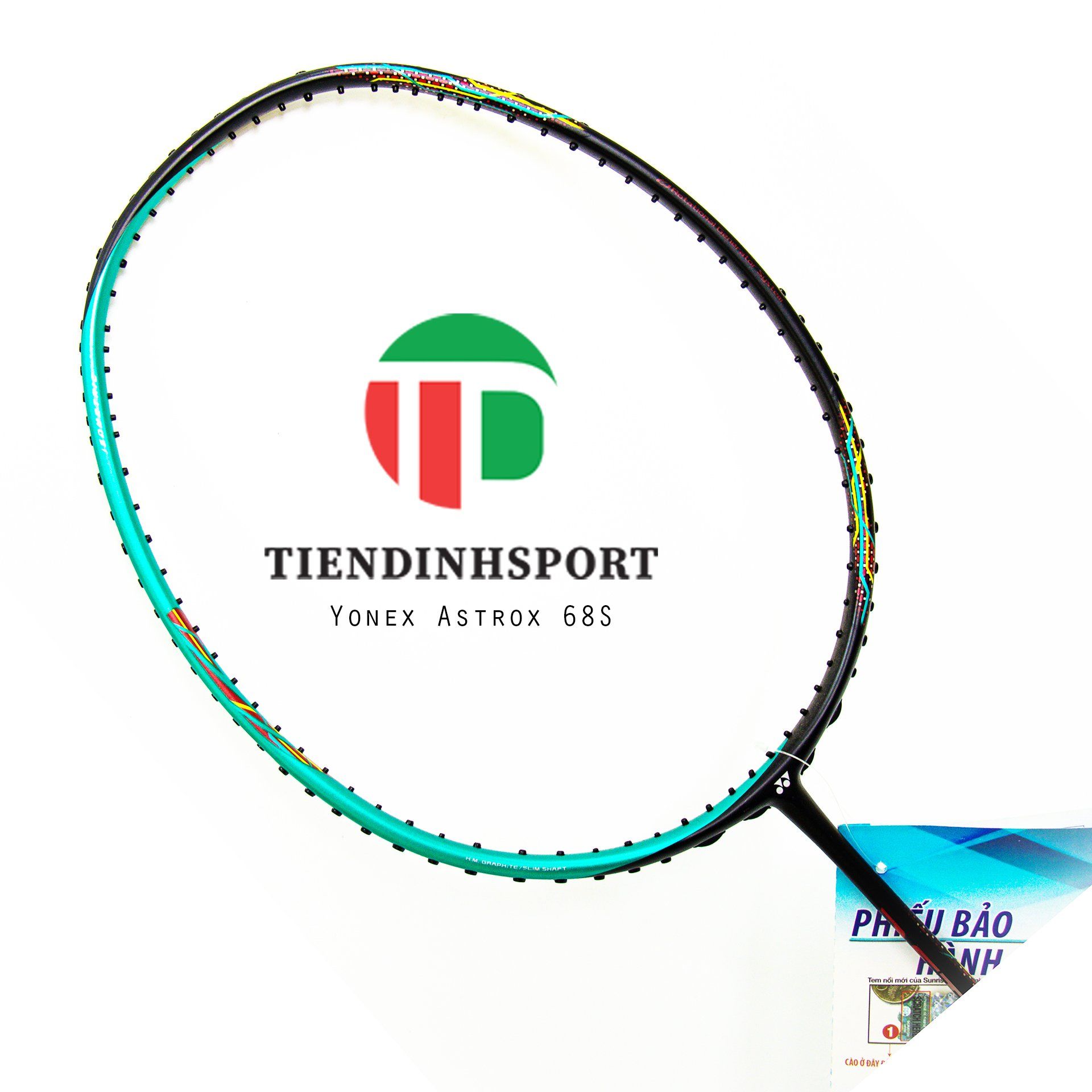 Vợt Cầu Lông YONEX ASTROX 68S