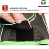 Đai Bảo Vệ Gối AOLIKES Có Dây Xiết 7720
