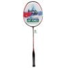 Vợt Cầu Lông Yonex Nanoflare 270 - Đỏ Đen ( 2019 )